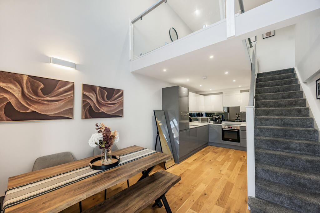 Main image of property: Treadaway Hill, Loudwater, HP10