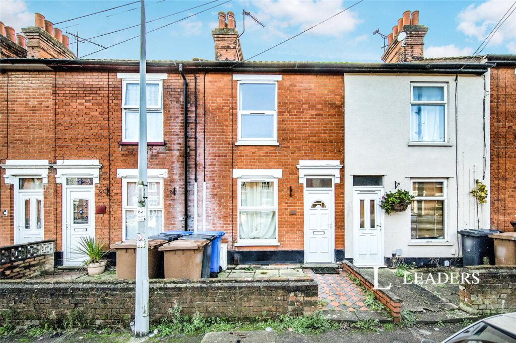 Main image of property: Spring Road, Ipswich, Suffolk, IP4