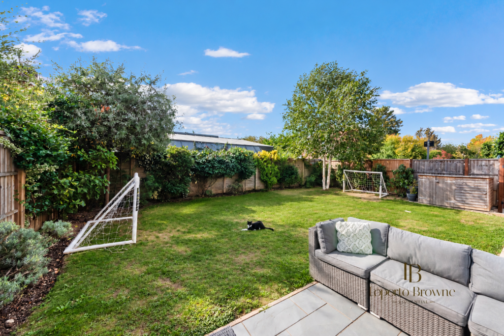 Anson Road, NW2 photo 3
