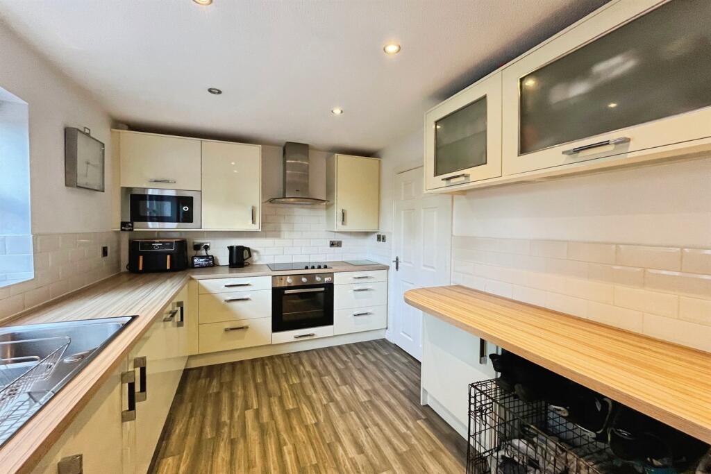 House in Blackpool, Highfurlong - View 4