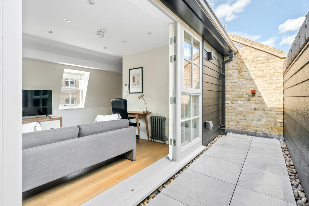 3 bedroom apartment for rent