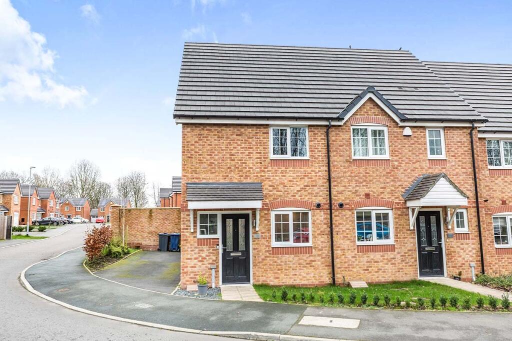 Main image of property: Rosebay Gardens, Higher Walton, Preston, Lancashire, PR5