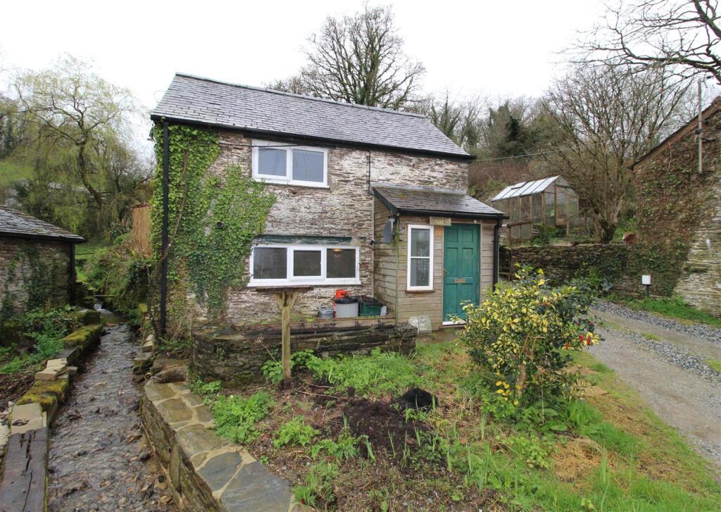 Main image of property: Woodcourt Road, Harbertonford, Totnes
