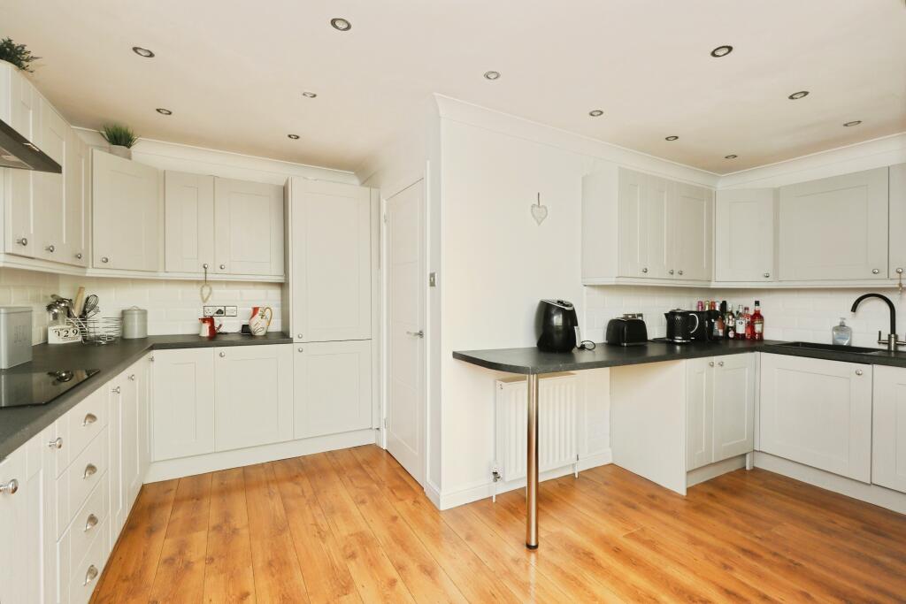 House in Sheffield - View 4