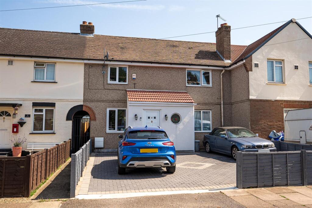 Main image of property: East Road, West Drayton