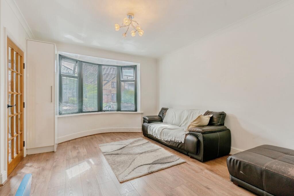 House in Blackburn - More