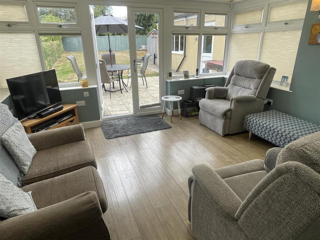 House in Cotswold, Bourton Chase, Bourton-on-the-Water - View 4