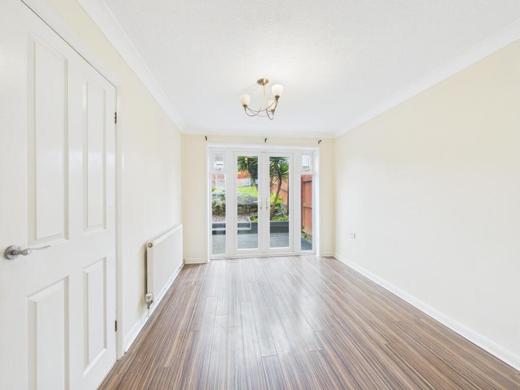 House in Bryntirion, Laleston - View 4