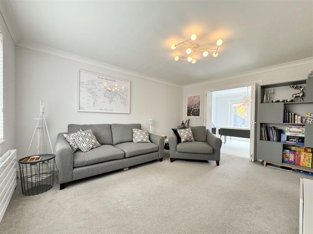 House in Newquay, Treninnick - View 3