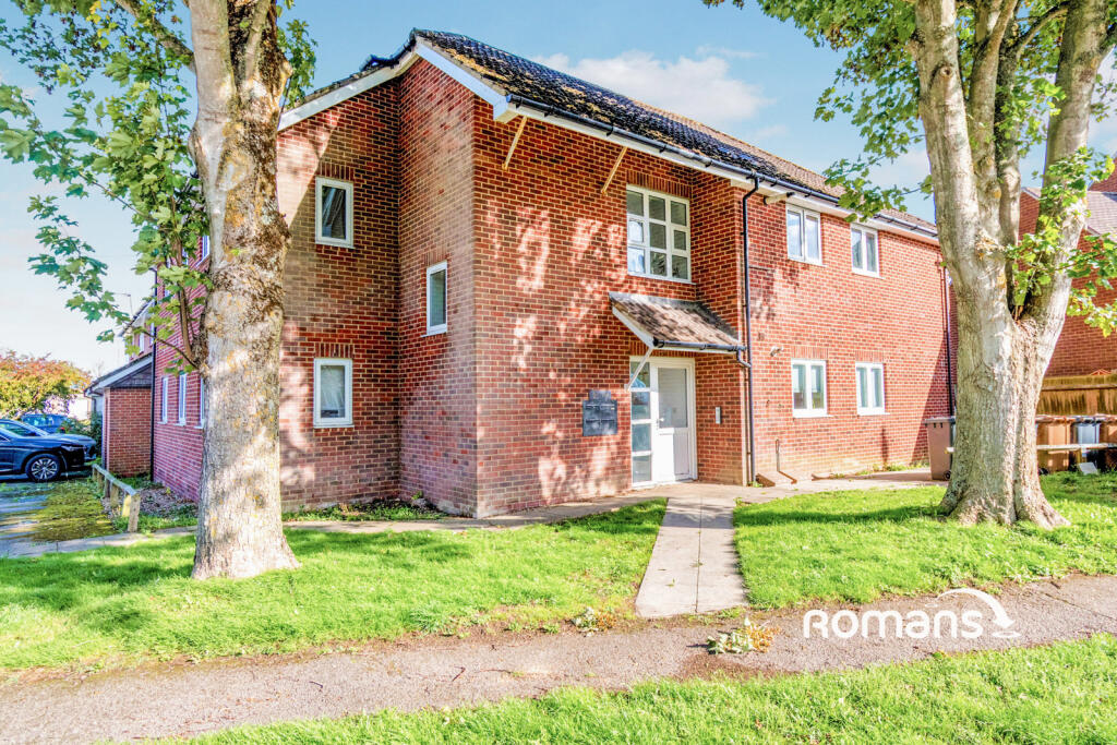 Main image of property: Roberts Road, Barton Stacey, Winchester, SO21