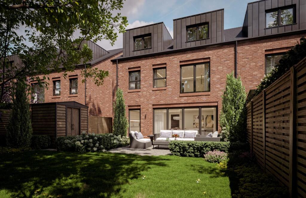 Brook Close, Timperley photo 3
