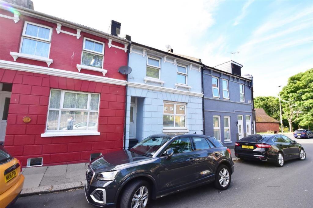 Main image of property: Priory Road, Hastings, TN34