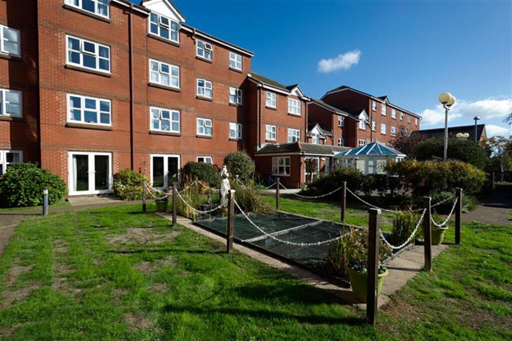 Main image of property: Jenner Court, Stavordale Road, Westham, Weymouth, DT4