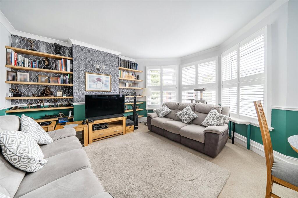 Apartment in London - View 3