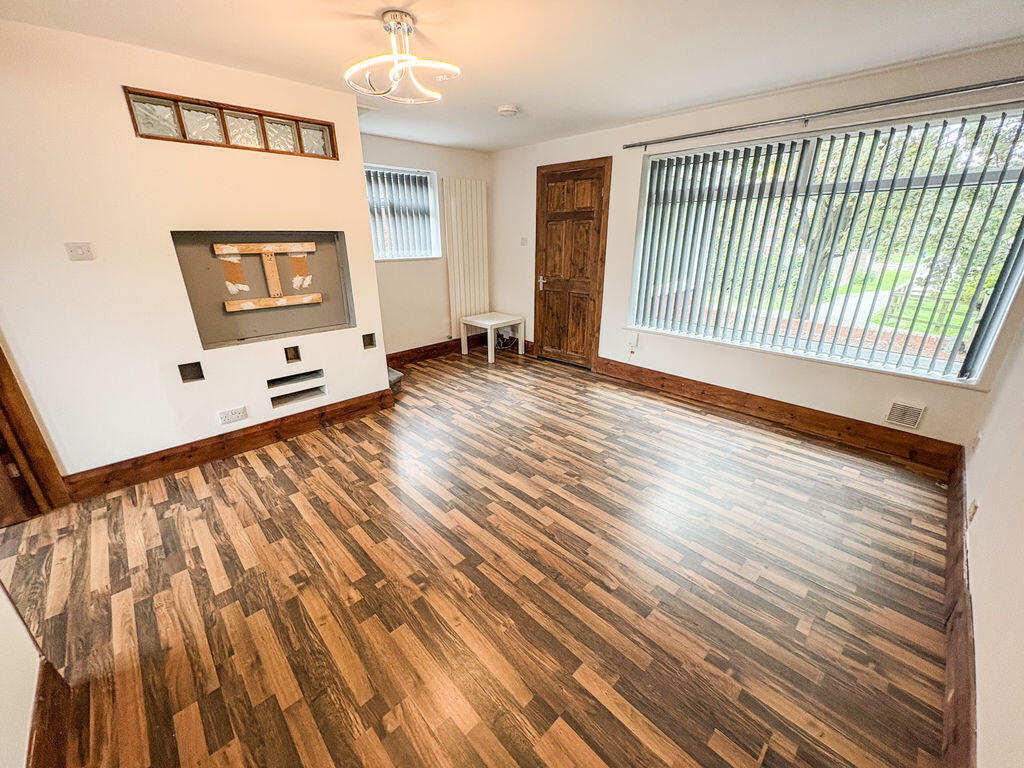 House in Blyth, Northumberland - View 5