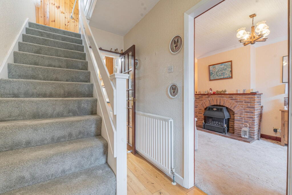House in Redditch, Worcestershire - View 5