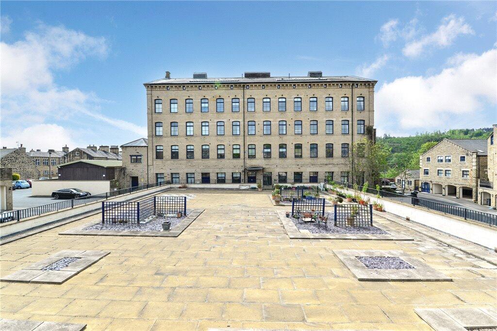 The Locks, Bingley, BD16