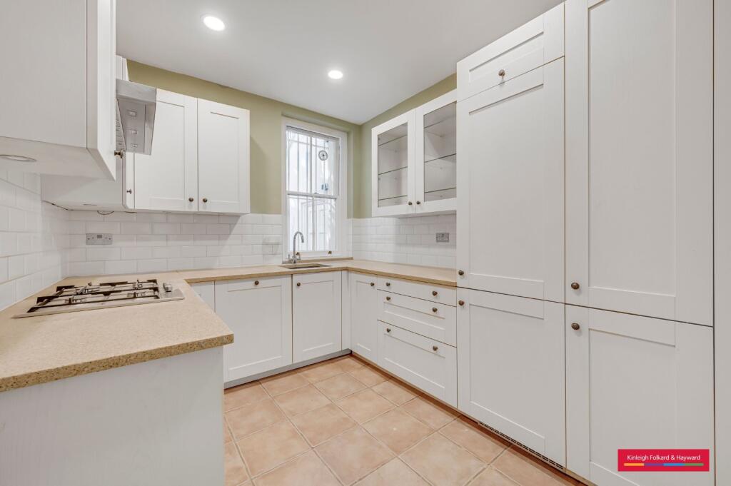 Main image of property: Upper Park Road, Belsize Park, London, NW3