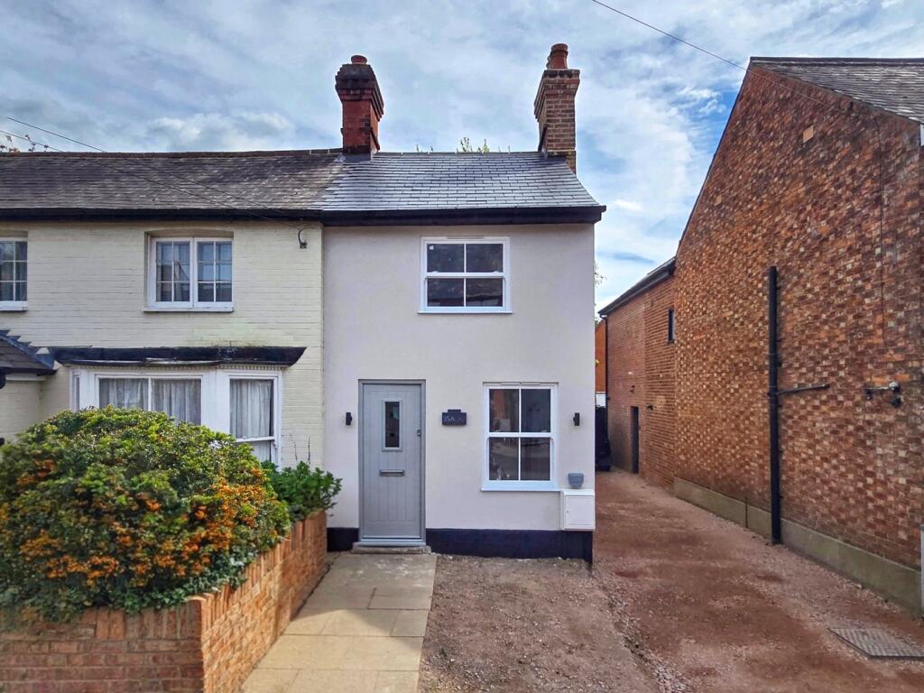 Main image of property: Dunstable Street, Ampthill, Bedfordshire, MK45