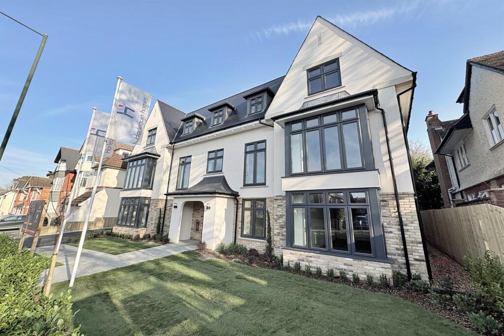 Main image of property: Southbourne