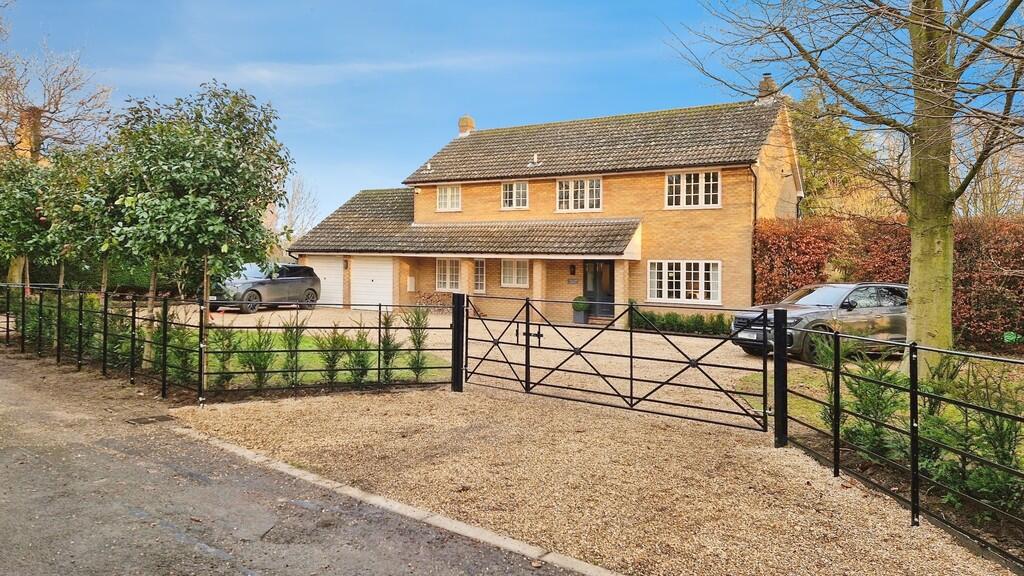 Main image of property: Brattleby, Lincoln