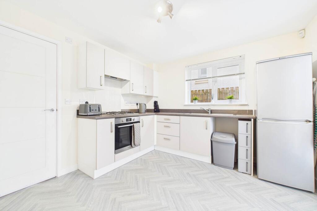 Hoover Drive, Cambuslang photo 3