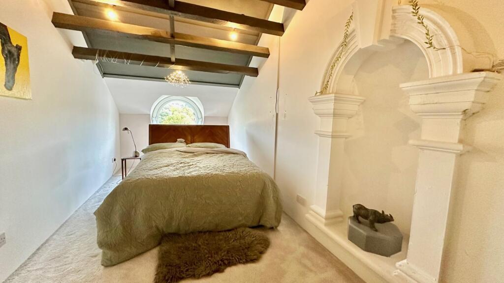 House in Hastings, High Wickham - View 3