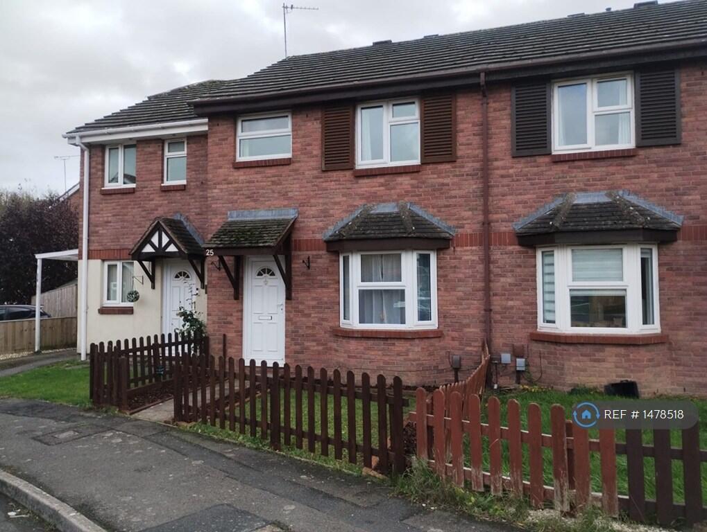 Rye Close, Swindon, SN5