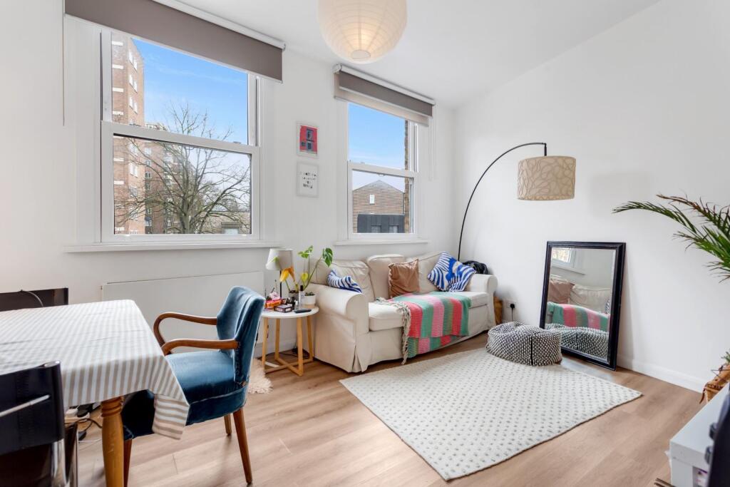 Main image of property: Balls Pond Road, London, N1