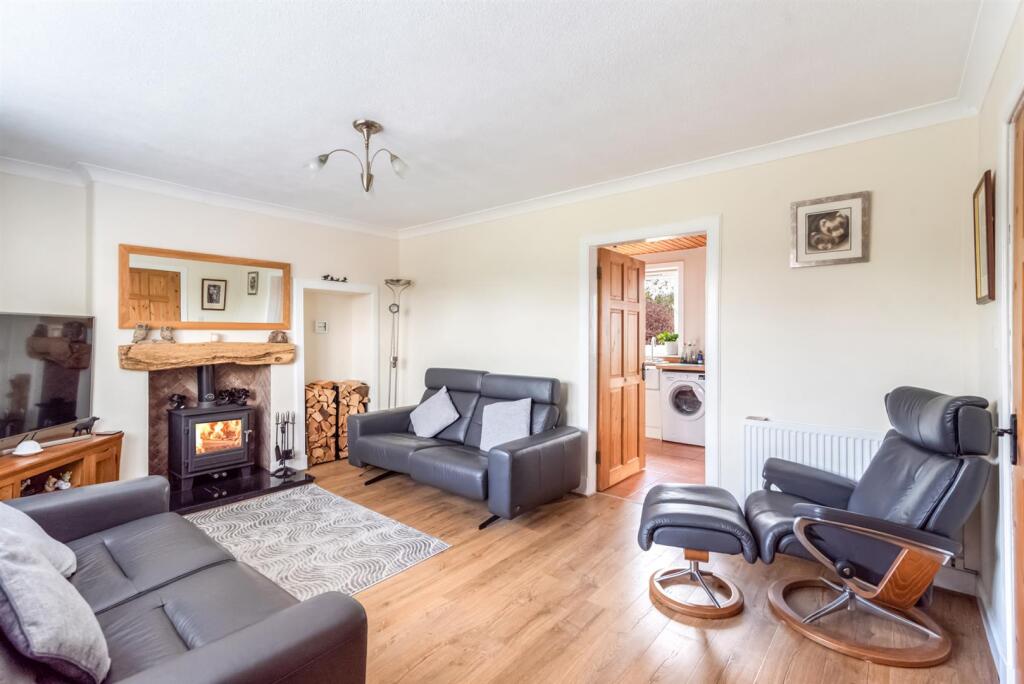 House in Falkirk, Perth and Kinross - View 4