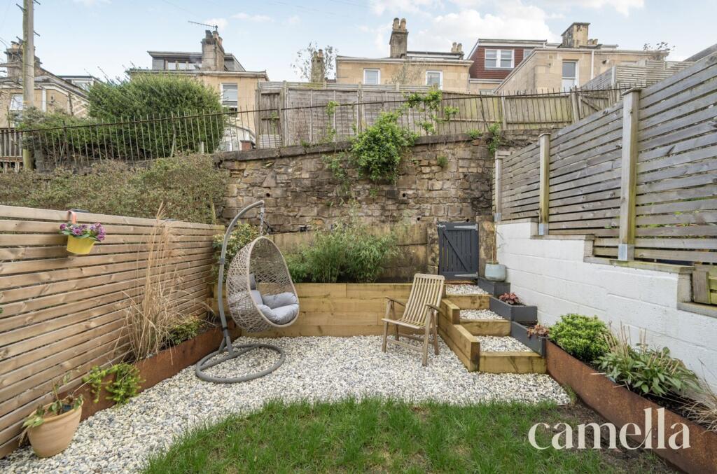 Additional image 22 of Magdalen Avenue, Bath, BA2