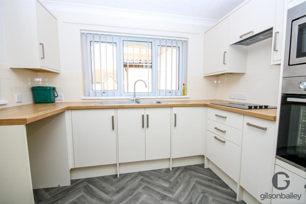 Merchant Way, Hellesdon photo 3