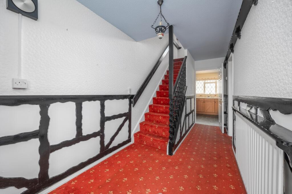 House in Wolverhampton - View 5