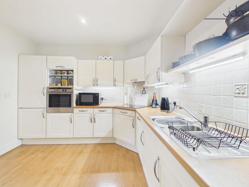 Apartment in Lancaster - View 2
