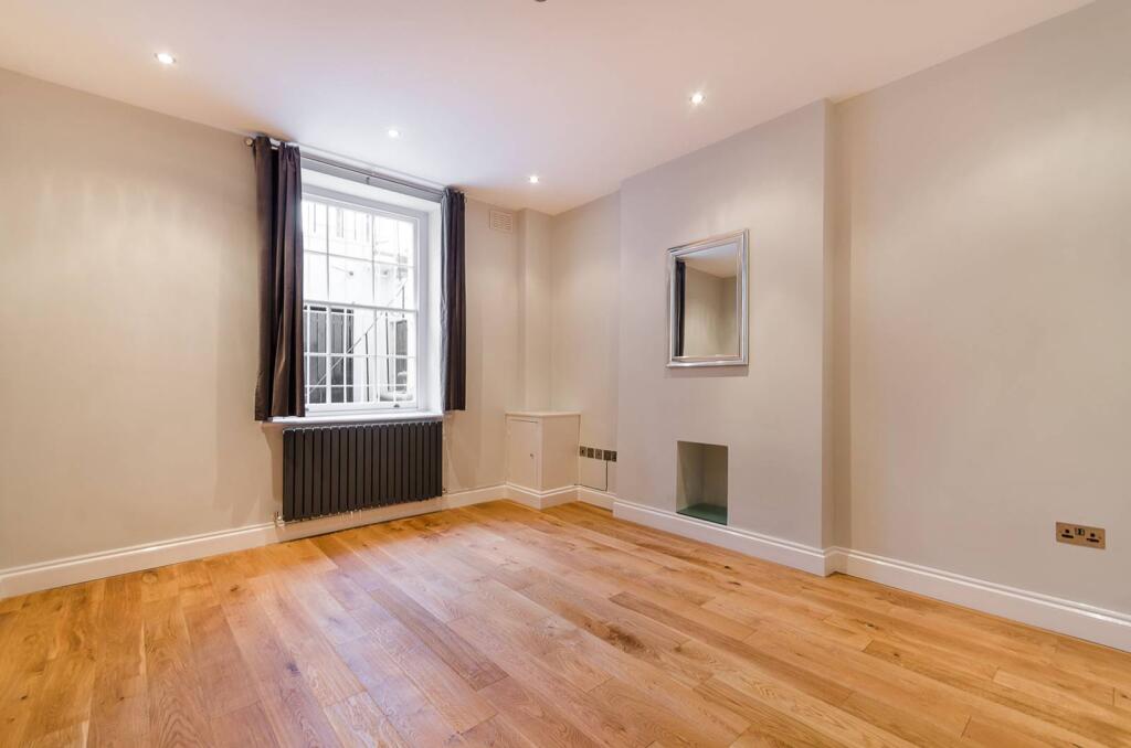 Main image of property: Claverton Street, Pimlico, London, SW1V