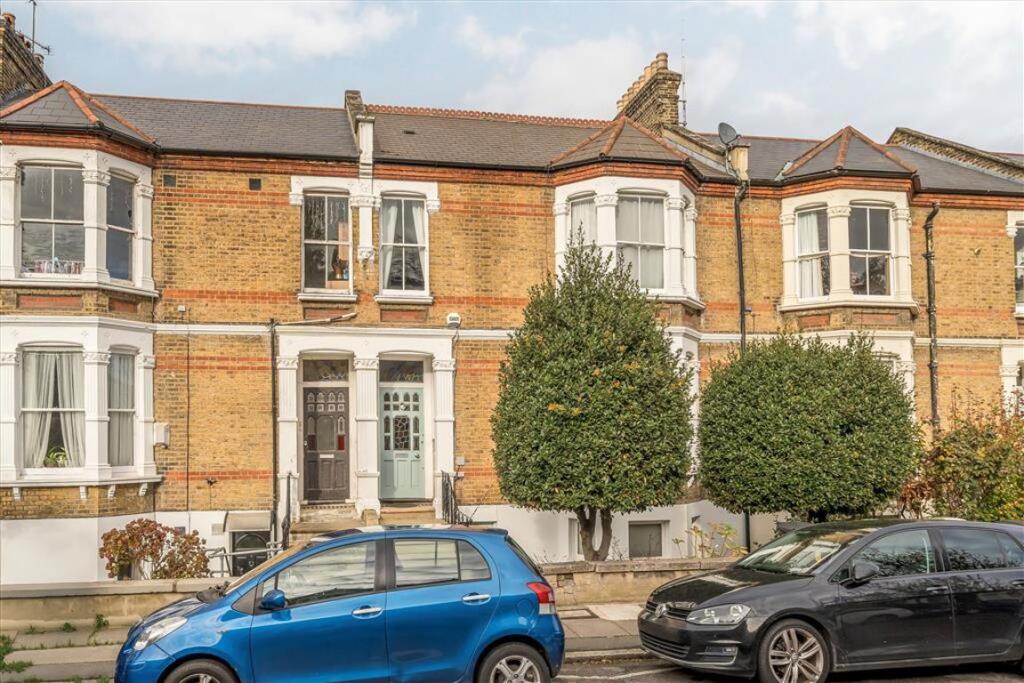 Main image of property: Musgrove Road, New Cross