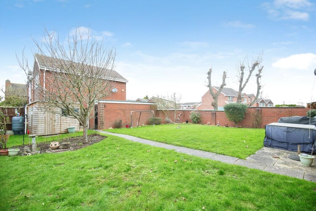 Additional image 19 of Station Road, Polesworth