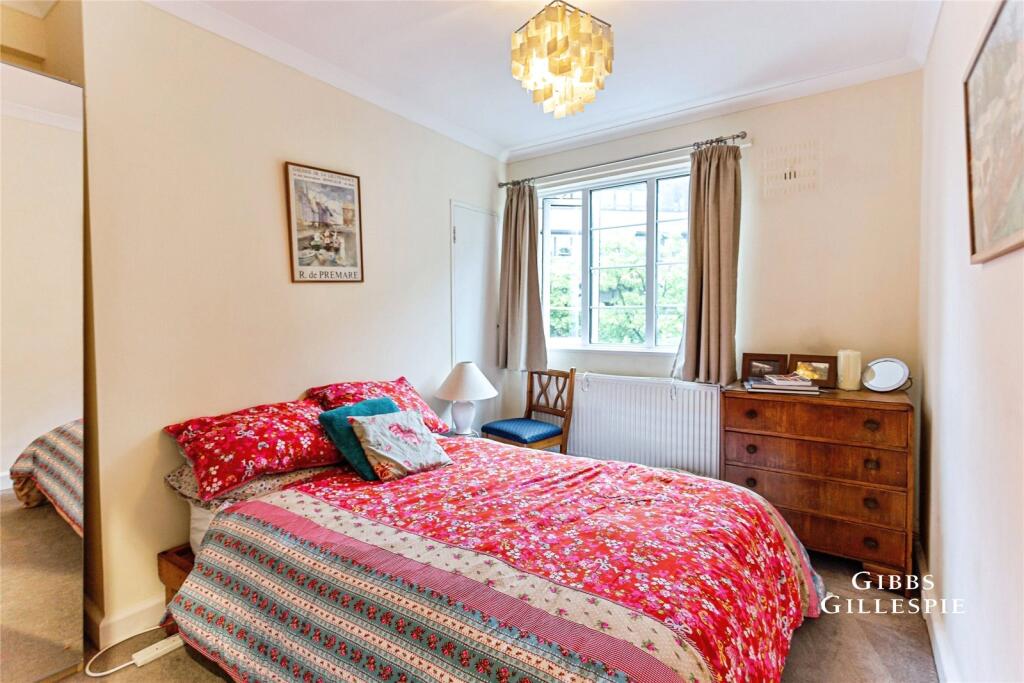 Apartment in London - More