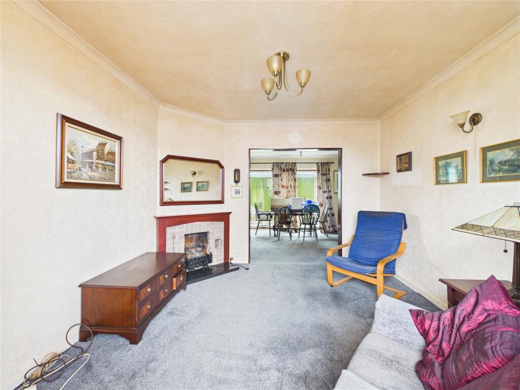 House in Bristol, City of Bristol - View 5