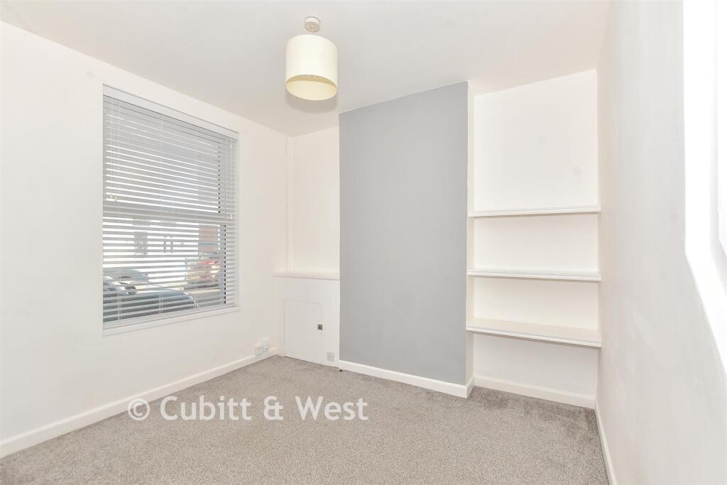 Main image of property: Trevor Road, Southsea, Hampshire