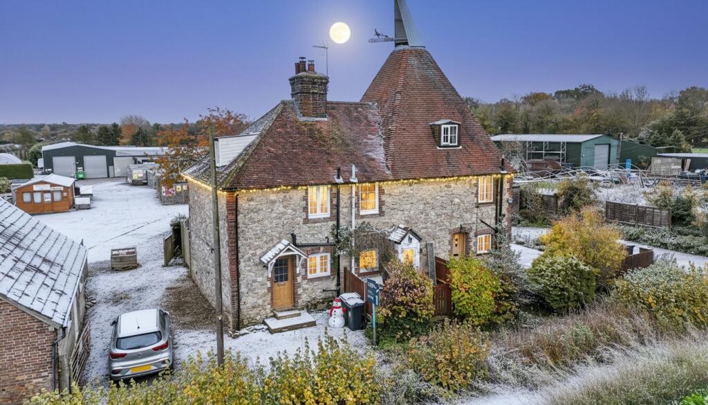 Main image of property: Wierton Road, Boughton Monchelsea, ME17