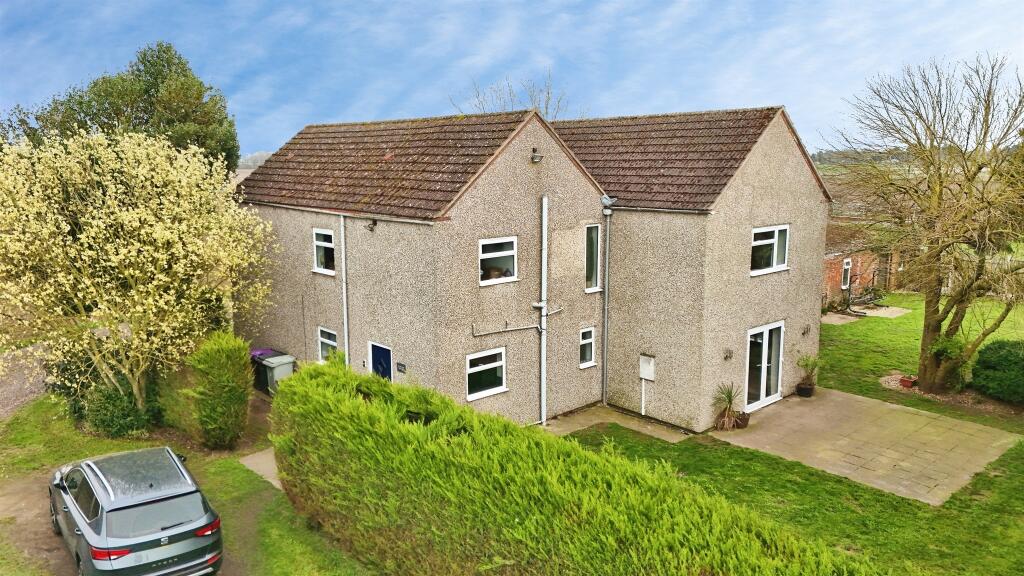 Main image of property: Cross Keys Lane, Coningsby, Lincoln