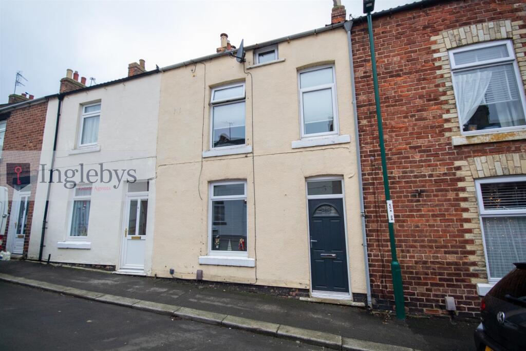 Main image of property: Tyne Street, Loftus, Saltburn-By-The-Sea