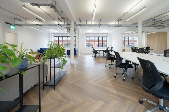 2nd Floor, 11-15 Emerald Street