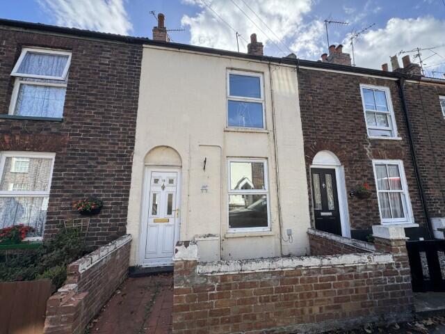 Main image of property: 16 Extons Road, King's Lynn, Norfolk PE30 5PG