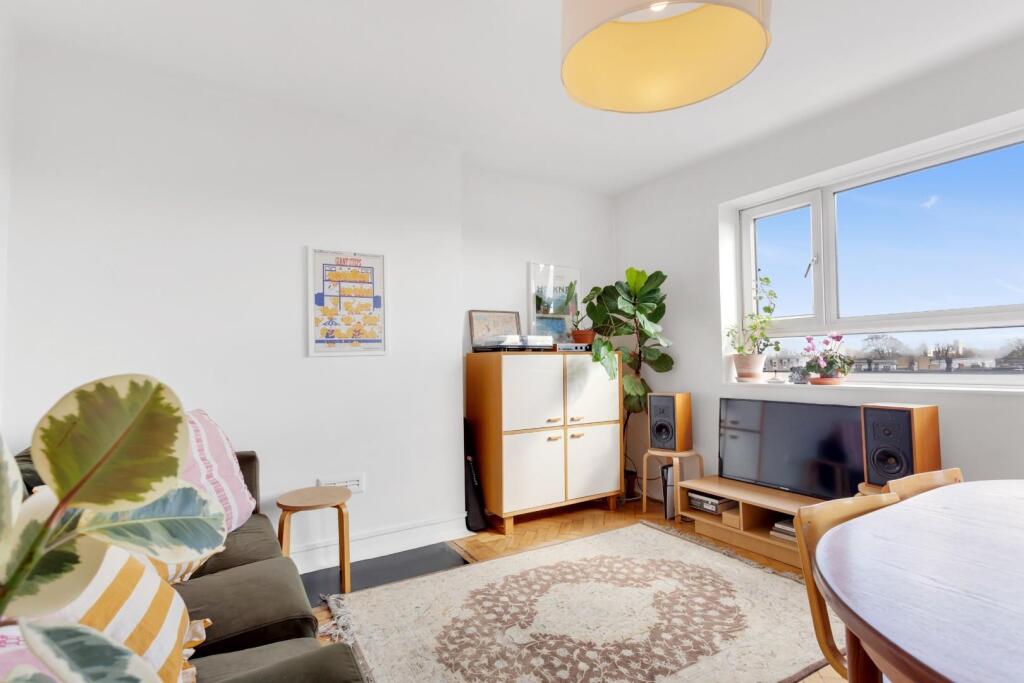 Main image of property: Lordship Terrace, London, N16