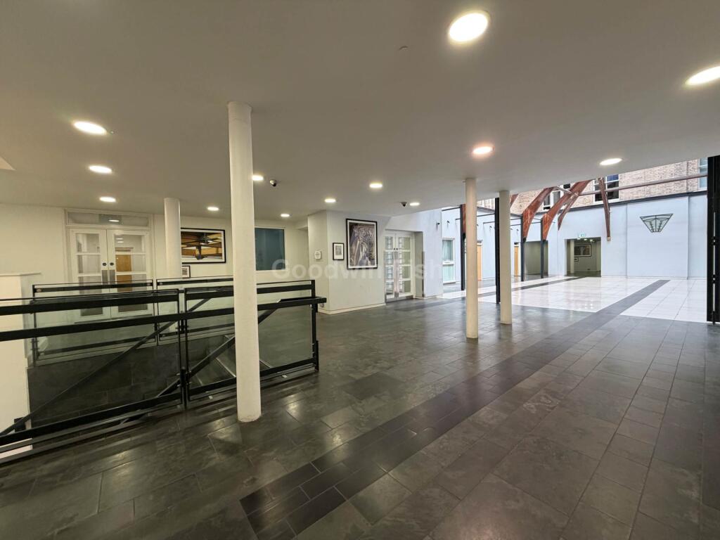 Main image of property: The Grand, 1 Aytoun Street, City Centre