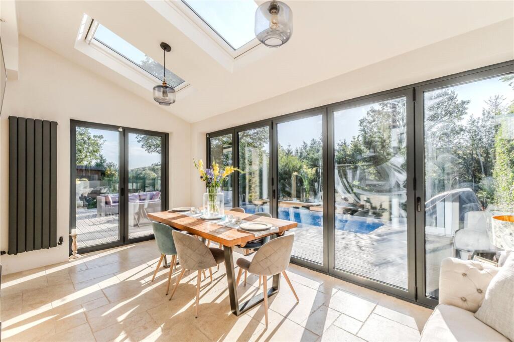 Main image of property: Wike Lane, Bardsey, Leeds, West Yorkshire