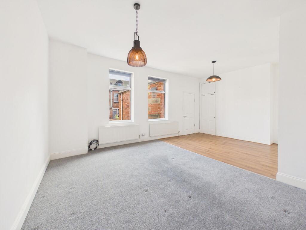 Apartment in Gateshead, Deckham - View 5