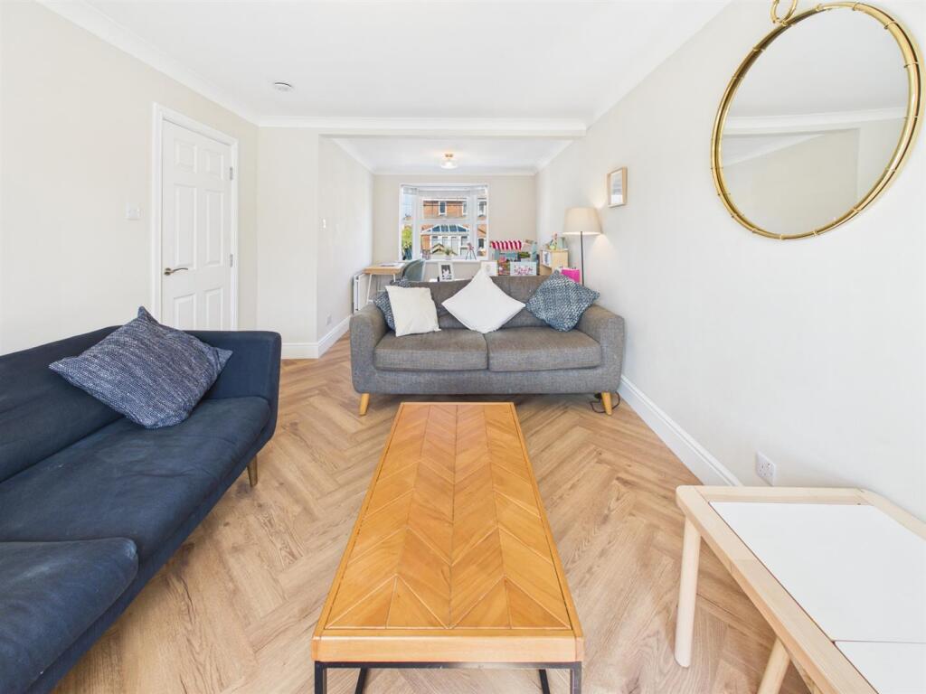 House in North Tyneside, Preston - View 5